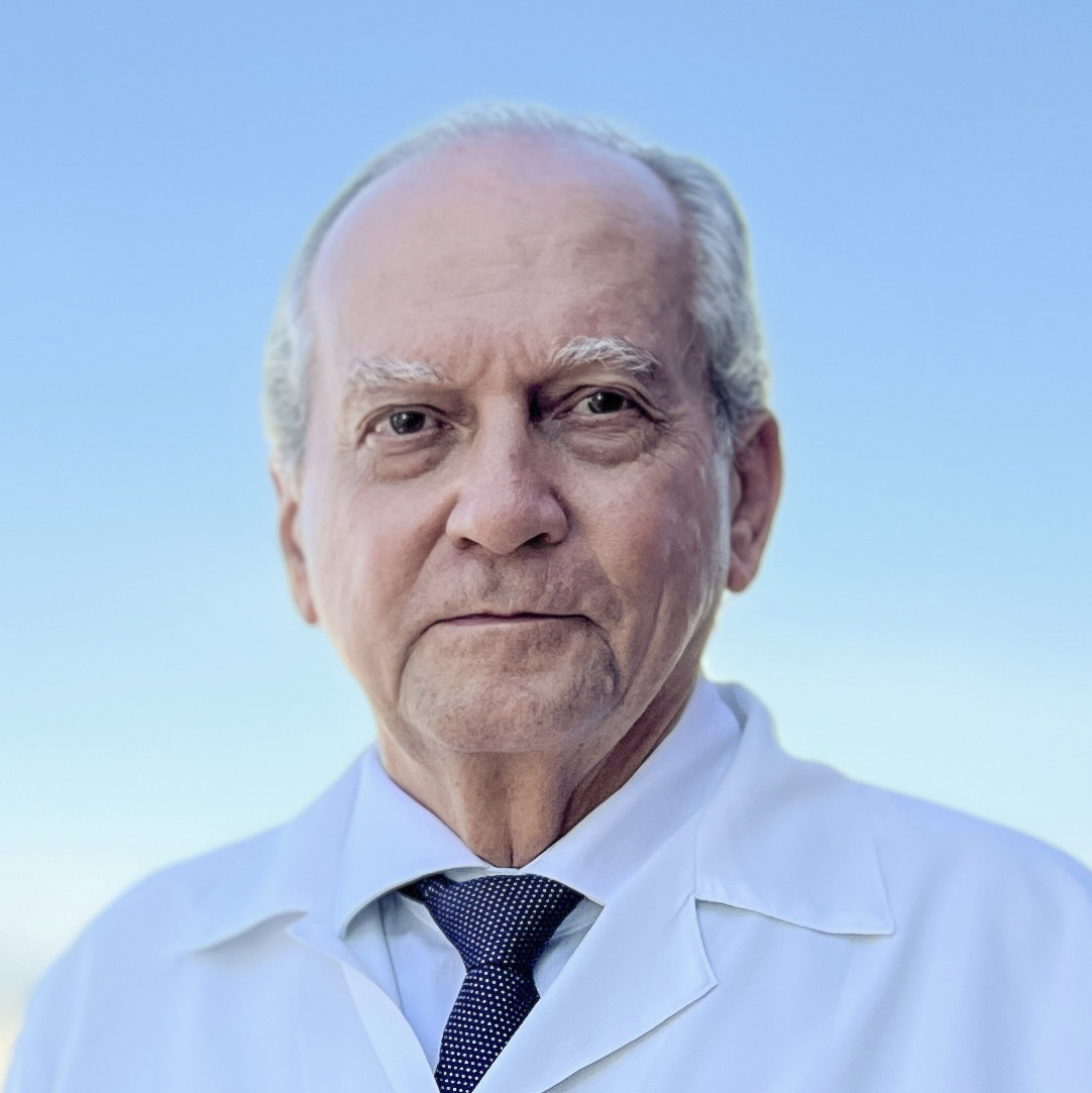 Dr. Mário Alberto Santana Machado